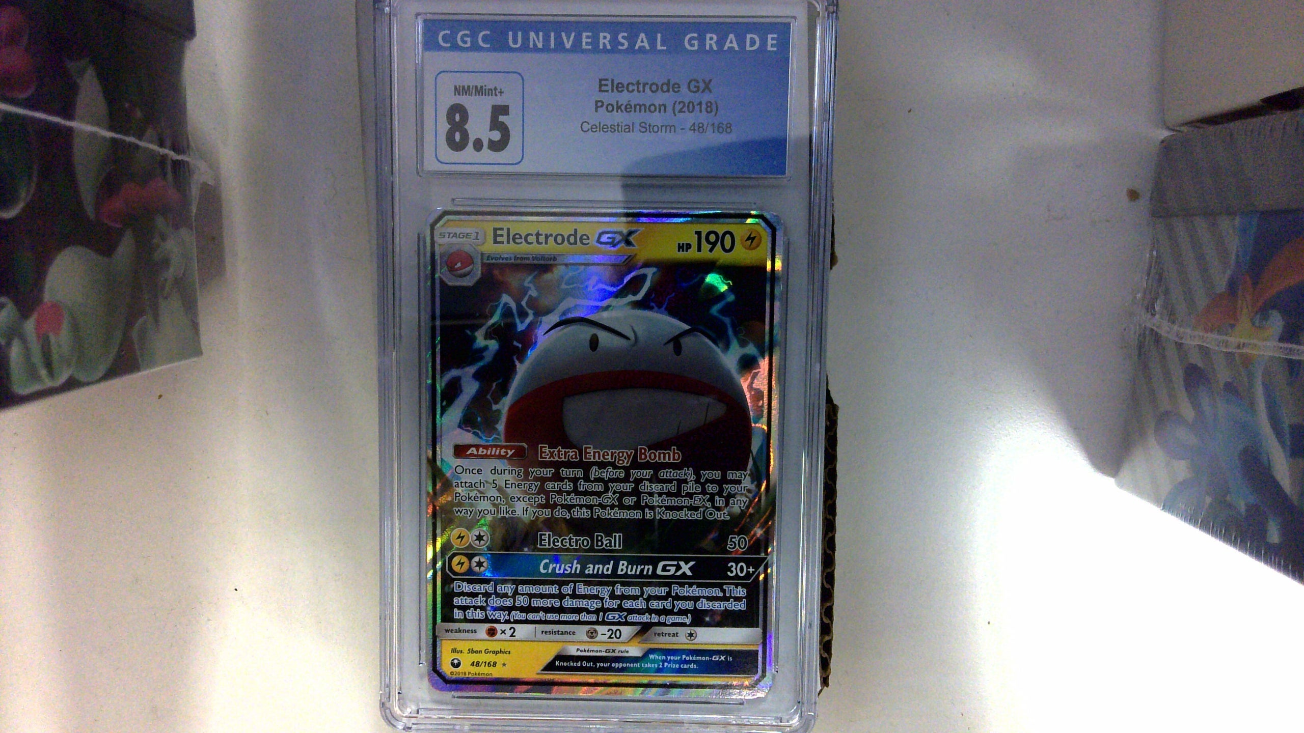 Ot Pokemon e Poke Storm cocogarage.jp